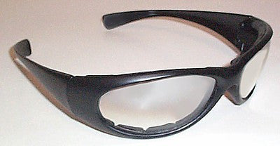 Octane Bikers Glasses Wraparounds Riders Eyewear.