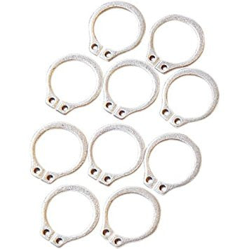 Retaining Ring for Oil Pump for Harley Sportster 86-03 oem 11002