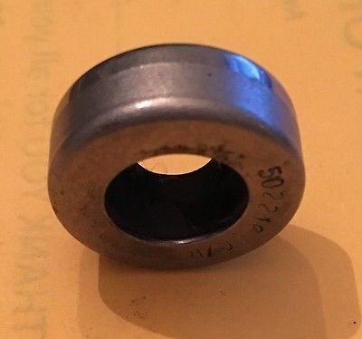 Clutch Gear Seal Gasket for Harley Sportster 56-69 oem 37531 56b - rodehawg