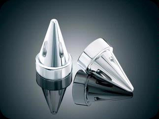 Kuryakyn 1205 Stiletto Axle Cap