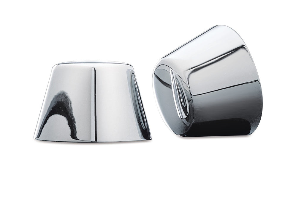 Kuryakyn 1214 Axle Nut Cover