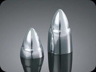 Bullet Cover for Bolts & Banjo Bolts Kuryakyn 1230 - rodehawg
