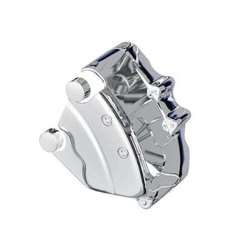 Kuryakyn Caliper Skins Single Left Side Application 1286