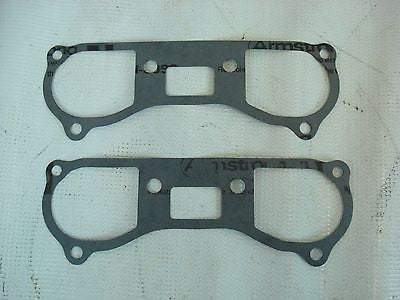Lower Rocker to Cylinder Head left side Harley Sportster 86-02 oem 16779 84