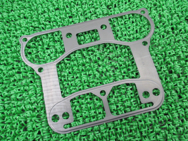 Rocker Cover to Cylinder Head Gasket for Harley Sportster 03 up oem 16800 84