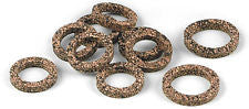 Pushrod Cover Cork Gasket for Harley Big Twin 48-79 replaces oem 17955 48