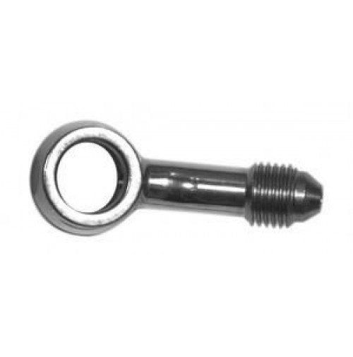 Goodridge Buildaline 45 Degree Left Compound Banjo Adaptor 10mm Hole SBK593L-03C - rodehawg