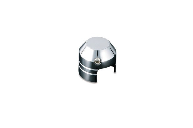 Kuryakyn 2013 Brake Bleeder Screw Cover - Pair