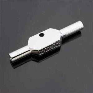 Goodridge T-Bar Brake Tee MCHD-001 - rodehawg