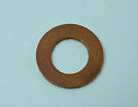 Shift Shaft Washer Gasket for Harley Shovelhead 66-69 replaces oem 34459 26