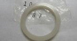Filler Plug Washer Gasket for Harley Shovelhead 5 speed 80-83 oem 37091 84 - rodehawg