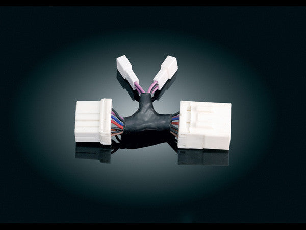 Kuryakyn 4837 Load Equalizer Adapter