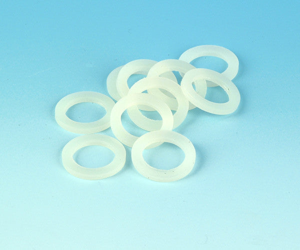 Transmission Drain Plug Washer Gasket for Harley Evo 84-94 replaces oem 6007