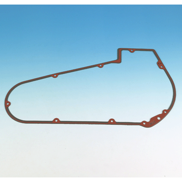 Primary Cover Gasket for Harley Softail 84-86 + 5 speed 86-88 oem 60539 86