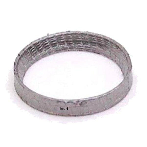 Exhaust Port Gasket (late style) Harley Sportster 86-03 replaces oem 65324 83a - rodehawg