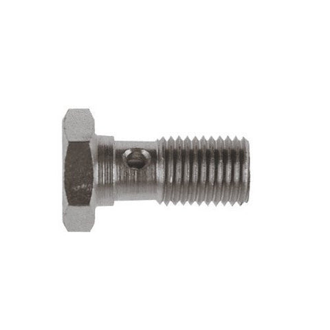 Banjo Bolt 600 Series 7/16- 24: 775-03LCH - rodehawg