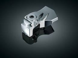 Kuryakyn 9108 Clutch Perch Cover