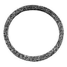 Exhaust Gasket for Evo & Twin cam Harley Davidson models ( OEM 65324-83 ) - rodehawg