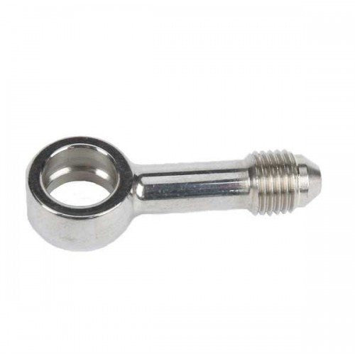 Goodridge Buildaline Straight Banjo Adaptor 10mm Hole SBK592-03C - rodehawg