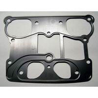 Rocker Cover Base Cover Gasket For Twin Cam 88 For Harley-Davidson Oem 16719-99