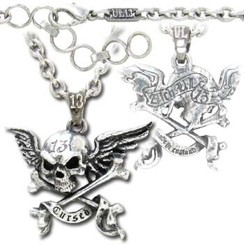 AlchemyUL13: Death Skull Beads デススカルビーズ fit=scale-down,w=1200