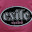 Exile Cycles Girls, Fitted Workshirt, short sleeve, Black - rodehawg