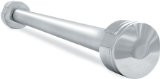 Adjure RA0001 Rear Low Profile Flush Mount Axle Kit for Harley Davidson - rodehawg