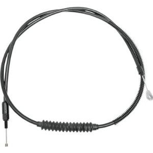 Barnett clutch cable Harley-Davidson Big twin 06/07 up 70" oem 38789-07 - rodehawg