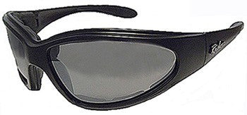 Excel Bikers Glasses Wraparounds Riders Eyewear. - rodehawg