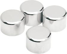 3/8 Chrome Socket Head Screw Cover Kit by Harley Davidson - rodehawg
