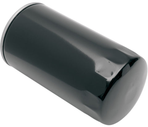 Copy of Oil Filter Extra Long Motor Factory Black Sportster 84-03 Big Twin 02-99 oem 63813 90 - rodehawg