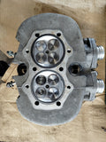 Nourish Engine T120R Triumph Bonneville 1971 Unfinished Project