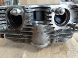 Nourish Engine T120R Triumph Bonneville 1971 Unfinished Project