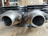 Nourish Engine T120R Triumph Bonneville 1971 Unfinished Project