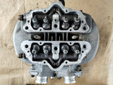 Nourish Engine T120R Triumph Bonneville 1971 Unfinished Project
