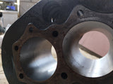 Nourish Engine T120R Triumph Bonneville 1971 Unfinished Project