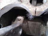 Nourish Engine T120R Triumph Bonneville 1971 Unfinished Project