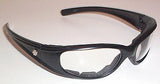 Phantom Bikers Glasses Wraparounds Riders Eyewear. - rodehawg