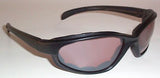 Jammer Bikers Glasses Wraparounds Riders Eyewear.