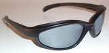 Jammer Bikers Glasses Wraparounds Riders Eyewear.