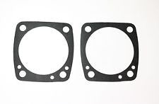 Tappet Guide Rear Gasket for Harley Evo 84-99 replaces oem 18633 48d