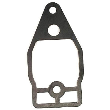 Breather Baffle Gasket for Harley Twin Cam 99 up replaces oem 17592 99 - rodehawg