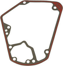 Cam Cover Gasket for Harley Evo 84-92 replaces oem 25225 70b - rodehawg