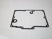 Oil Pan Gasket for Harley Twin Cam 99 up replaces oem 26072 99a