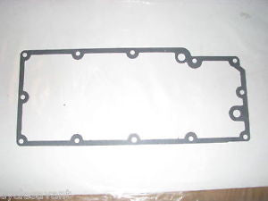 Oil Pan Gasket for Harley Twin Cam 99 up replaces oem 26077 99