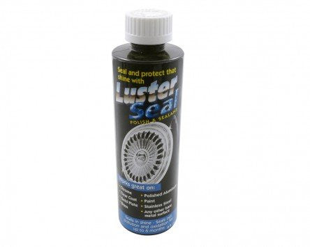 Long Time Seal of Luster Lace 236ml