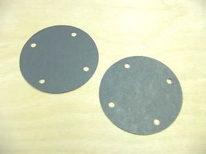 Points Cover Gasket for Harley Evo 70-84 and Sportster 96-03 replaces oem 32591 80