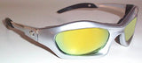 Turbo Bikers Glasses Wraparounds Riders Eyewear.