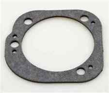 Carb Back Plate Gasket for Harley Twin Cam 99-06 replaces oem 29062-95 - rodehawg