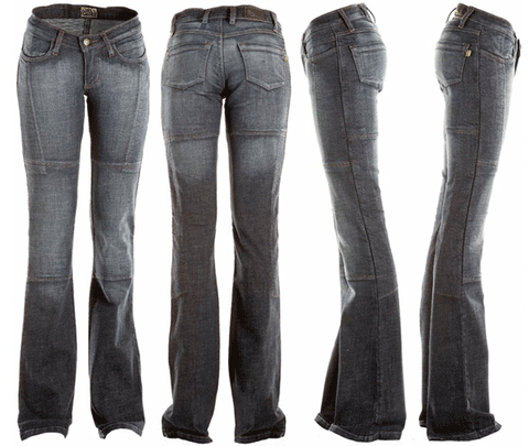 Draggin 2024 jeans ladies